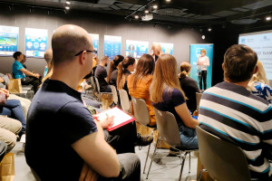 Kontrola populacija signalnog raka u rijekama Korani i Radonji