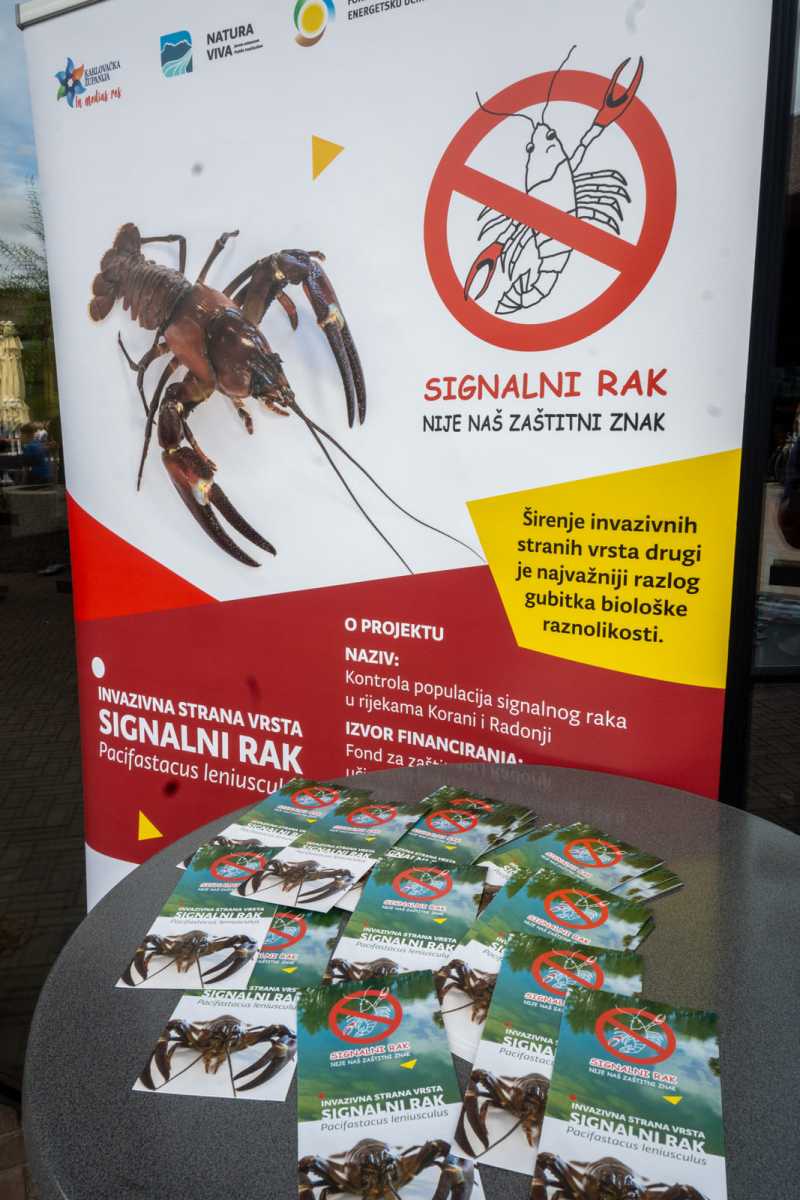 naturaviva.hr | Predavanje i radionica u Zelenoj knjižnici JU Aquatike ...